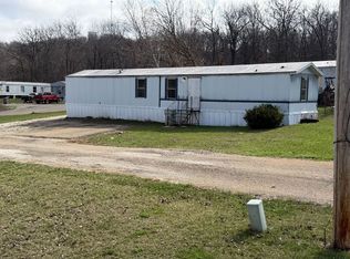 29 Campbell St, Potosi, MO 63664
