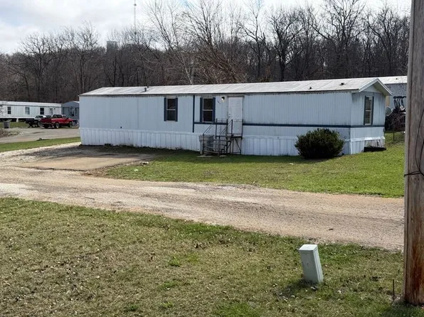 29 Campbell St, Potosi, MO