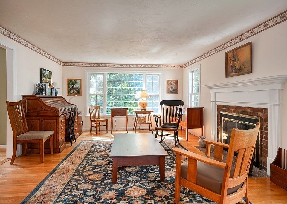 22 Intervale Farm Ln Northborough, MA, 01532 Apartments for Rent Zillow