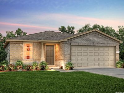 10622 Brady Creek Camp, San Antonio, TX, 78252