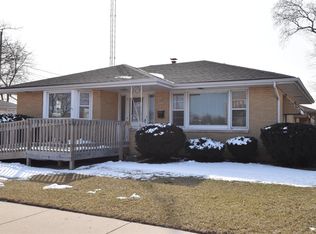 2115 Yout St, Racine, WI 53404