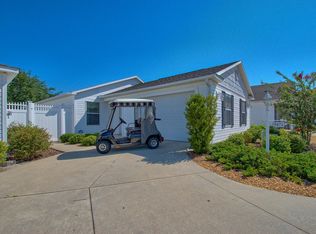 947 Eldra Loop, The Villages, FL 32162