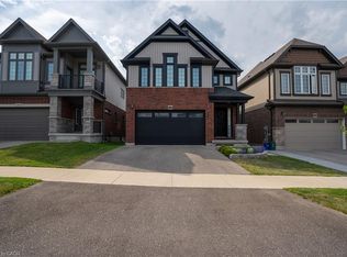 311 Chokecherry Cres, Waterloo, ON N2V0H1