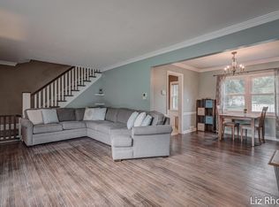 1701 Hiawatha Dr SE, Grand Rapids, MI