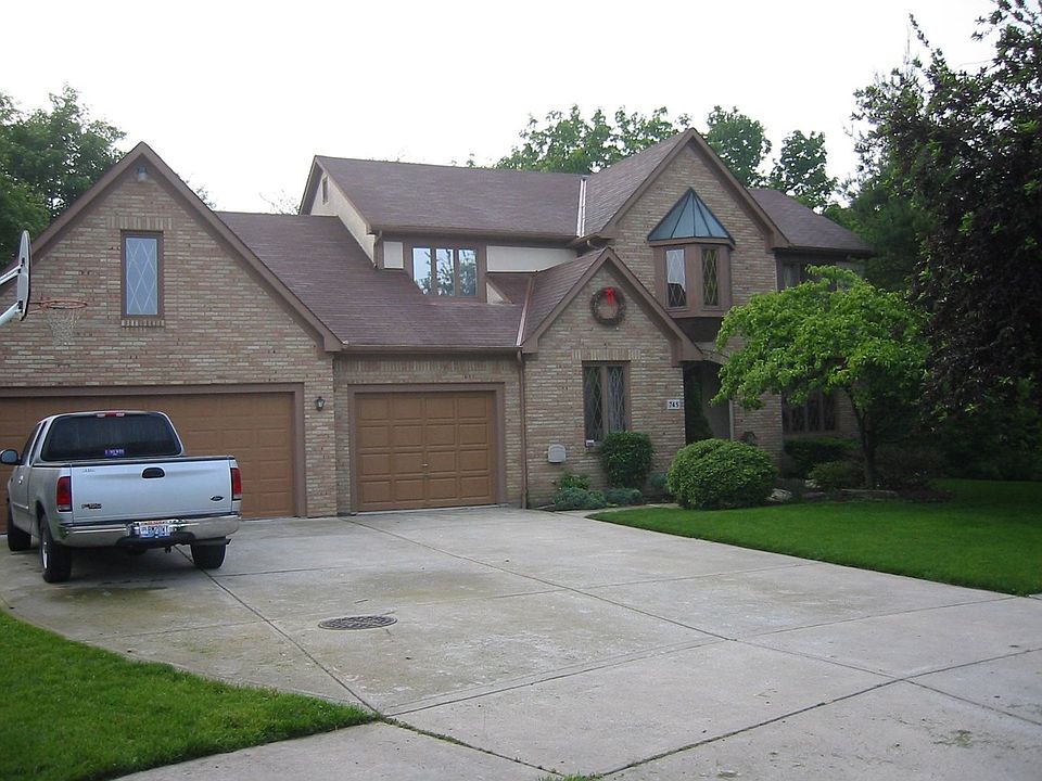 1st image of 745 Bering Ct