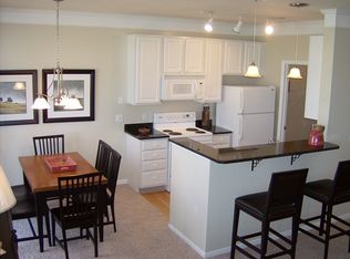 7011 Old Bridge Ln W #7011, Dublin, OH 43016