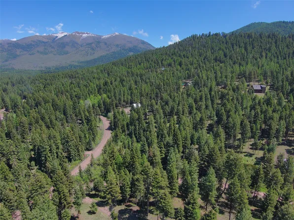Nhn Bobcat Ln, Seeley Lake, MT 59868
