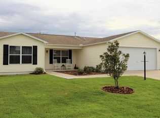 306 Jefferson Ln, The Villages, FL 32162