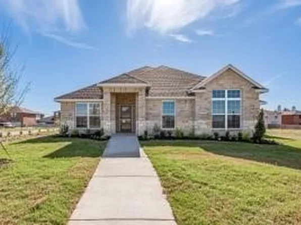 1524 N Carolina Ave, Lancaster, TX 75134