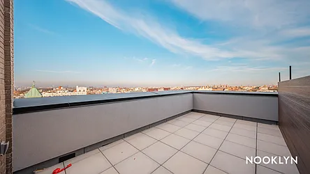 Rented by Nooklyn NYC LLC