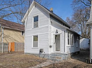 708 Sinclair Ave NE, Grand Rapids, MI 49503