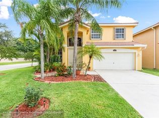535 NW 115th Way, Coral Springs, FL 33071