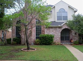 2901 Kyle Rd, Rowlett, TX 75088