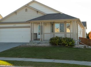 11295 Jamaica St, Commerce City, CO 80640