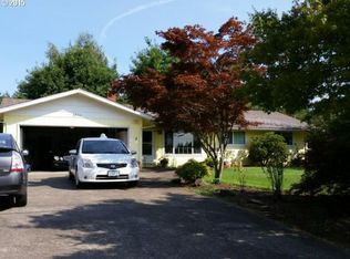 28111 Edgewater Dr, Eugene, OR 97402