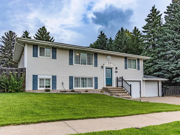 606 E Interstate Ave, Bismarck, ND 58503