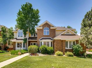 16402 E Berry Pl, Centennial, CO 80015