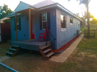 102 Colfax Ave, Springer, NM 87747