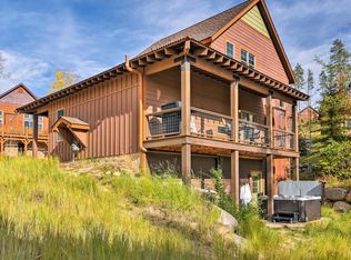 115 Campfire Ln, Fraser, CO 80442