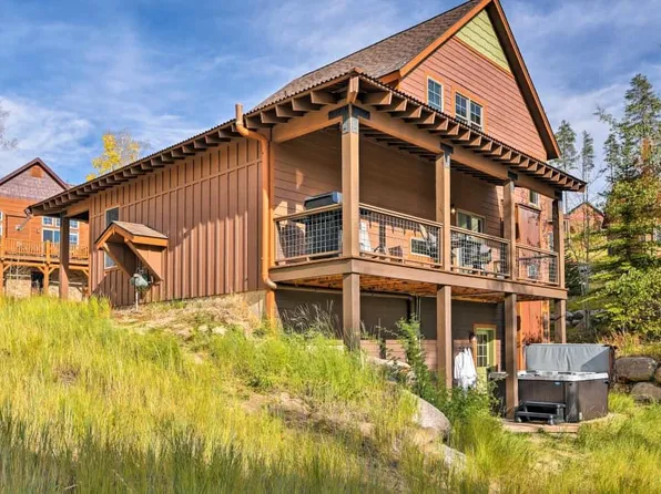 115 Campfire Ln, Fraser, CO 80442