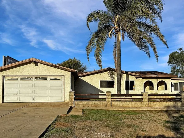 8457 Lakeview Ave, Riverside, CA 92509