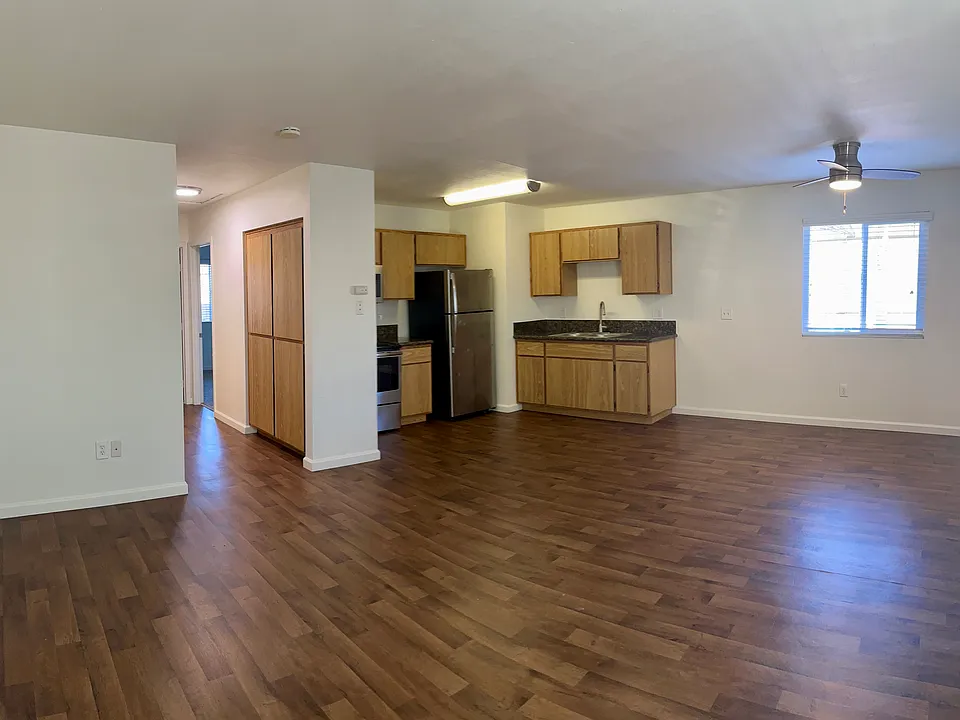 202 Willie James Jones Ave