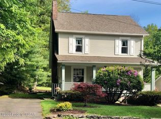 113 Davis St, Shavertown, PA 18708