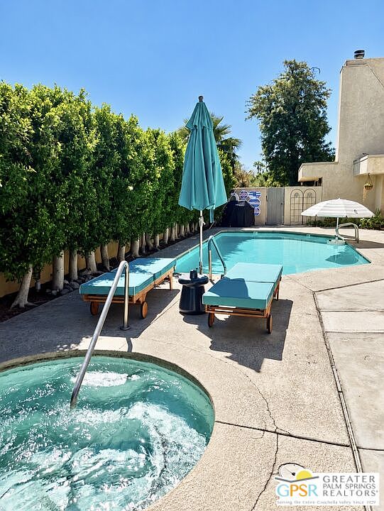 1st image of 1598 N Kaweah Rd Unit 3