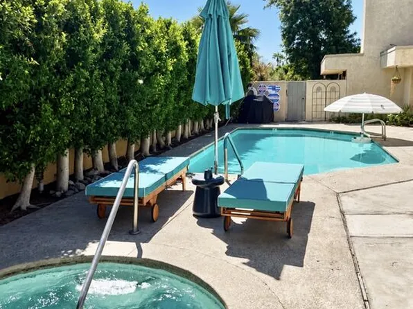 1598 N Kaweah Rd Unit 3, Palm Springs, CA 92262