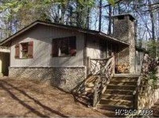 59 Perquin Rd, Highlands, NC 28741