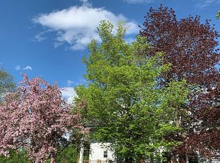 N4920 Hillcrest Dr, Bonduel, WI 54107