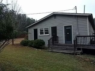 1881 Pleasant Valley Rd, Molena, GA 30258