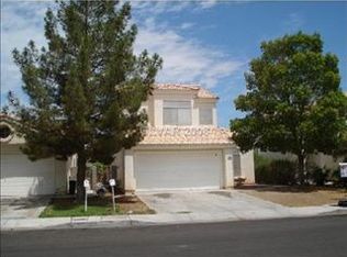 1994 Glistening Sands Dr, Las Vegas, NV 89119