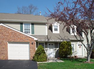 286 Abbey Dr, Somerset, NJ 08873