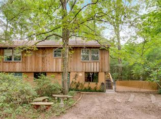 709 White Bass, Conroe, TX 77384