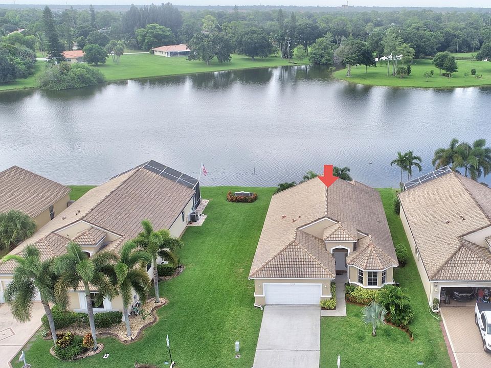 1 - 9568 Lago Dr