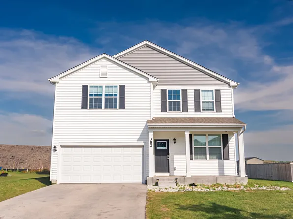 382 Hemlock Ln, Oswego, IL 60543