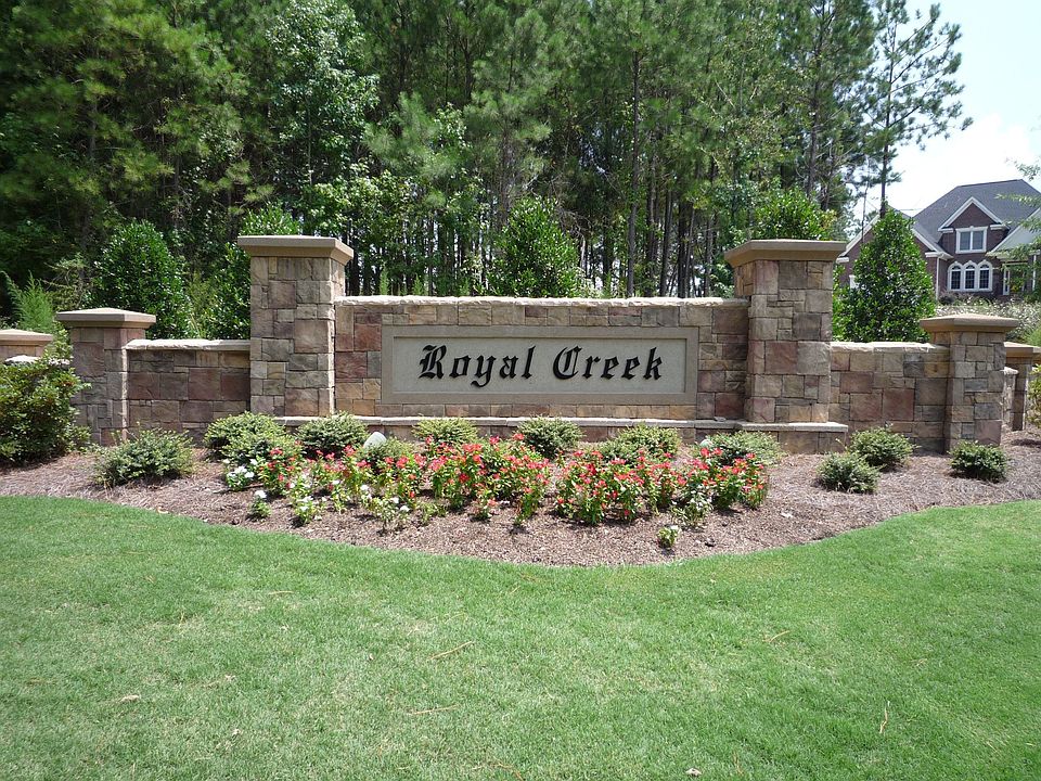 1st image of 109 Royal Creek Dr