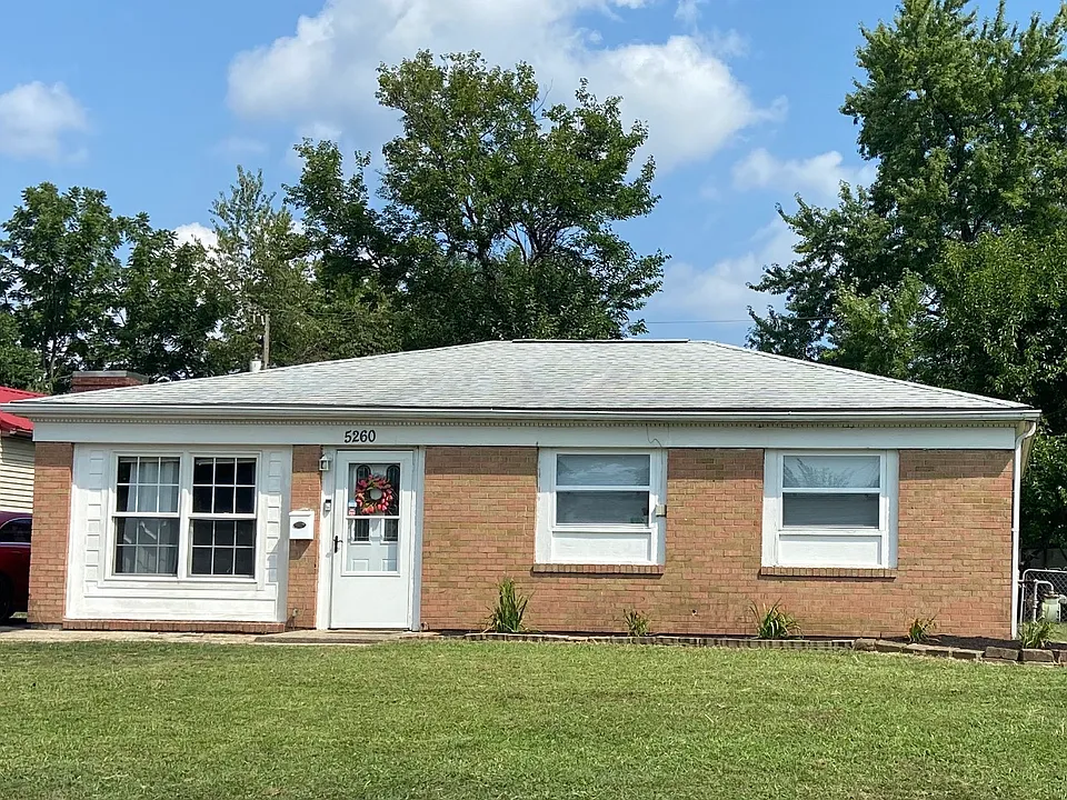 5260 Elmira Dr