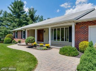 2520 Uniontown Rd, Westminster, MD 21158