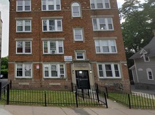 130-132 Belmont Ave, Springfield, MA 01108