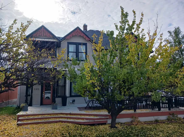 141 S 3rd St W, Missoula, MT 59801