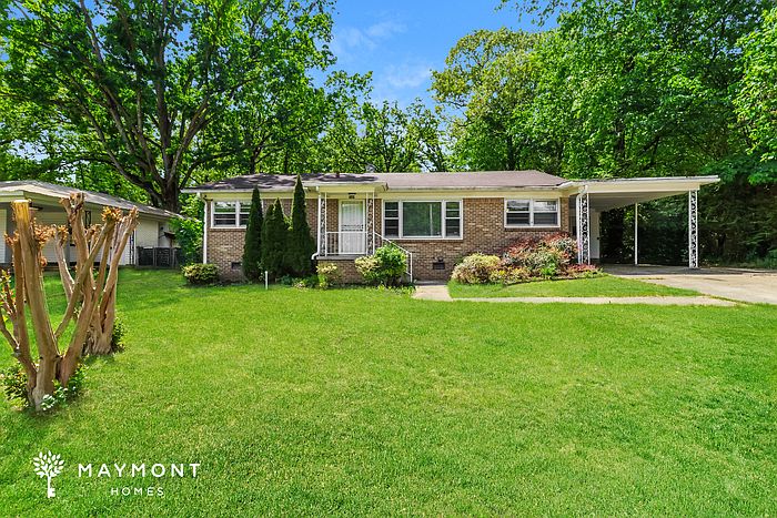 1st image of 3815 Idlewild Ave