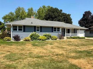 103 Camelsback Rd, New Ulm, MN 56073