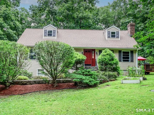 21 April Drive, New Milford, CT 06776