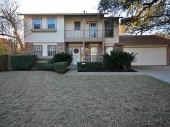 13735 Stony Forest Dr, San Antonio, TX 78231
