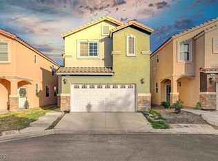5690 Sentry Palm Ct, Las Vegas, NV 89122