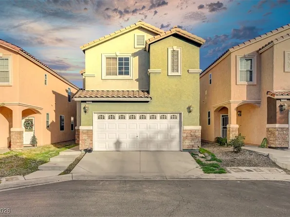 5690 Sentry Palm Ct, Las Vegas, NV 89122