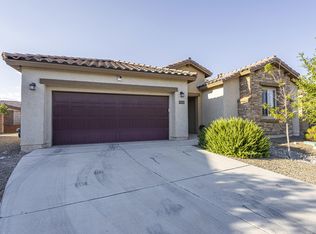 9028 Brazos Ridge Cir NW, Albuquerque, NM 87120