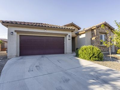 9028 Brazos Ridge Cir NW, Albuquerque, NM, 87120